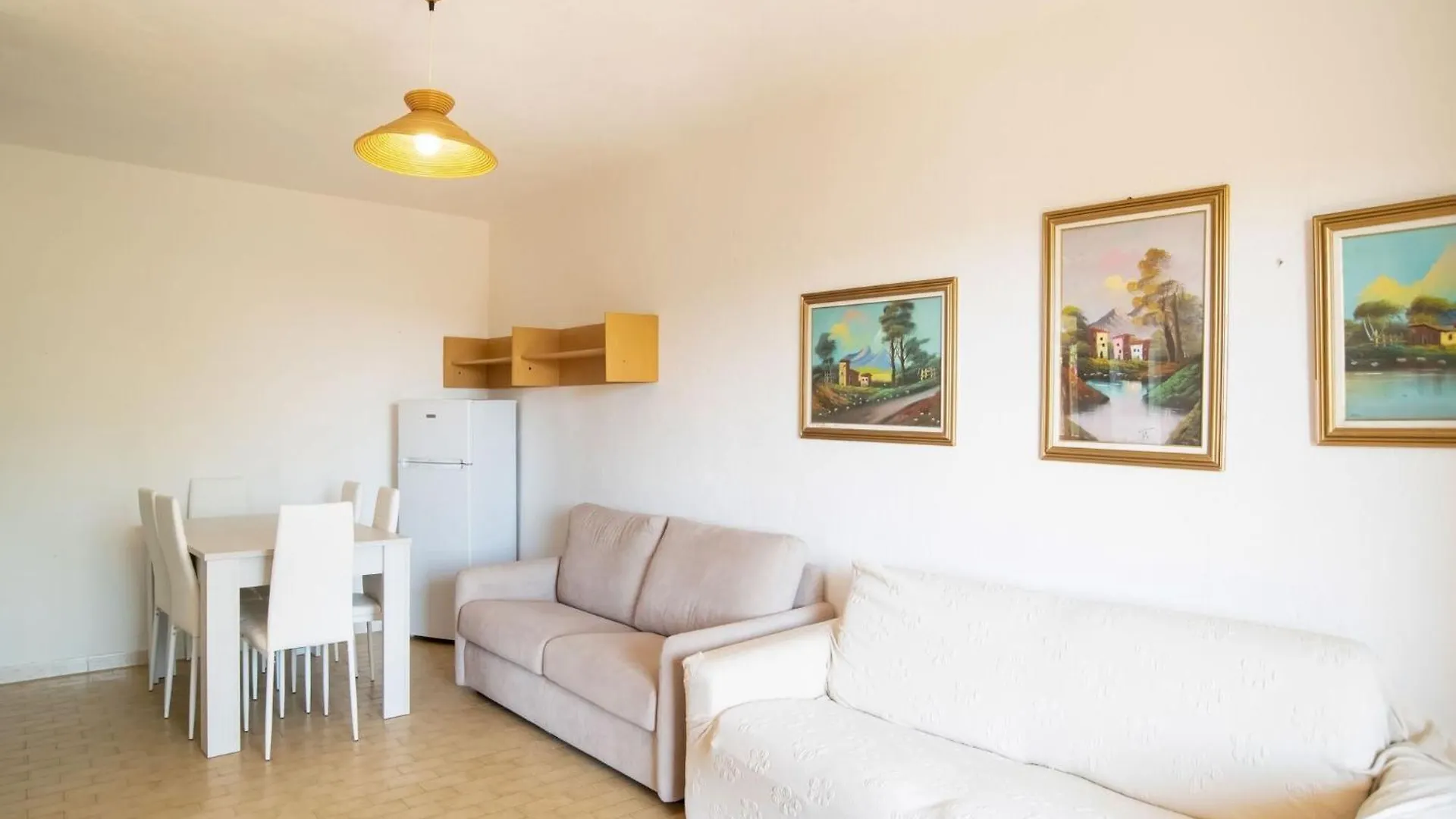 Apartment In Marinella Marinella  Italy
