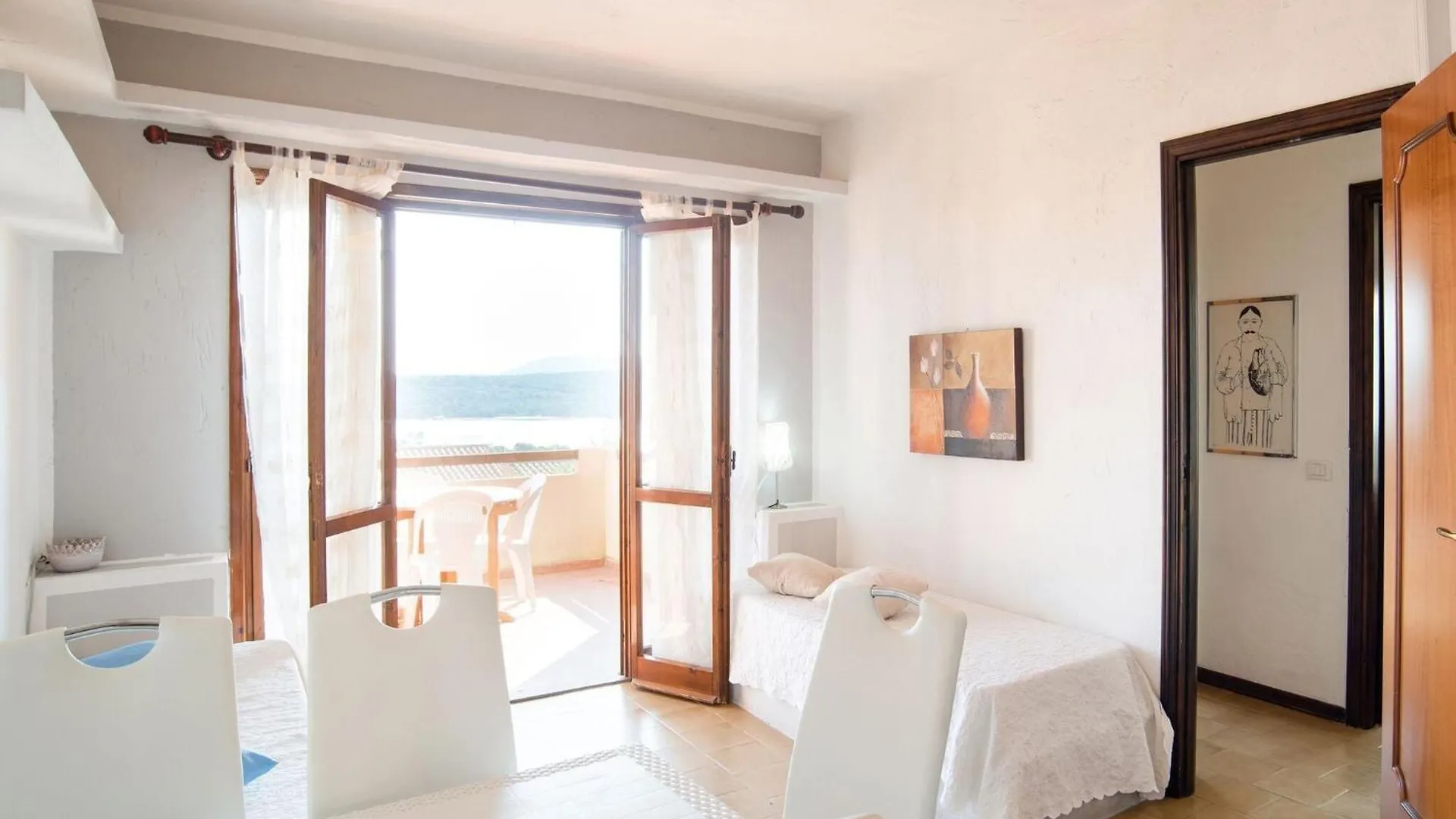 Apartment In Marinella Marinella  Italy
