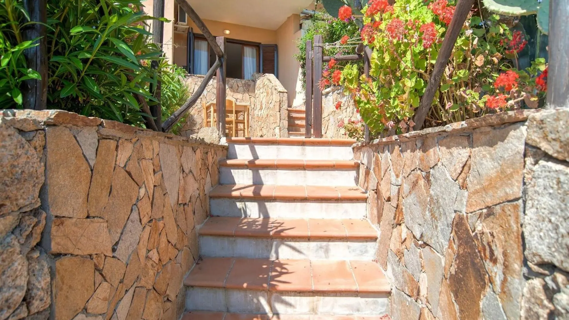 Apartment In Marinella Marinella  Italy