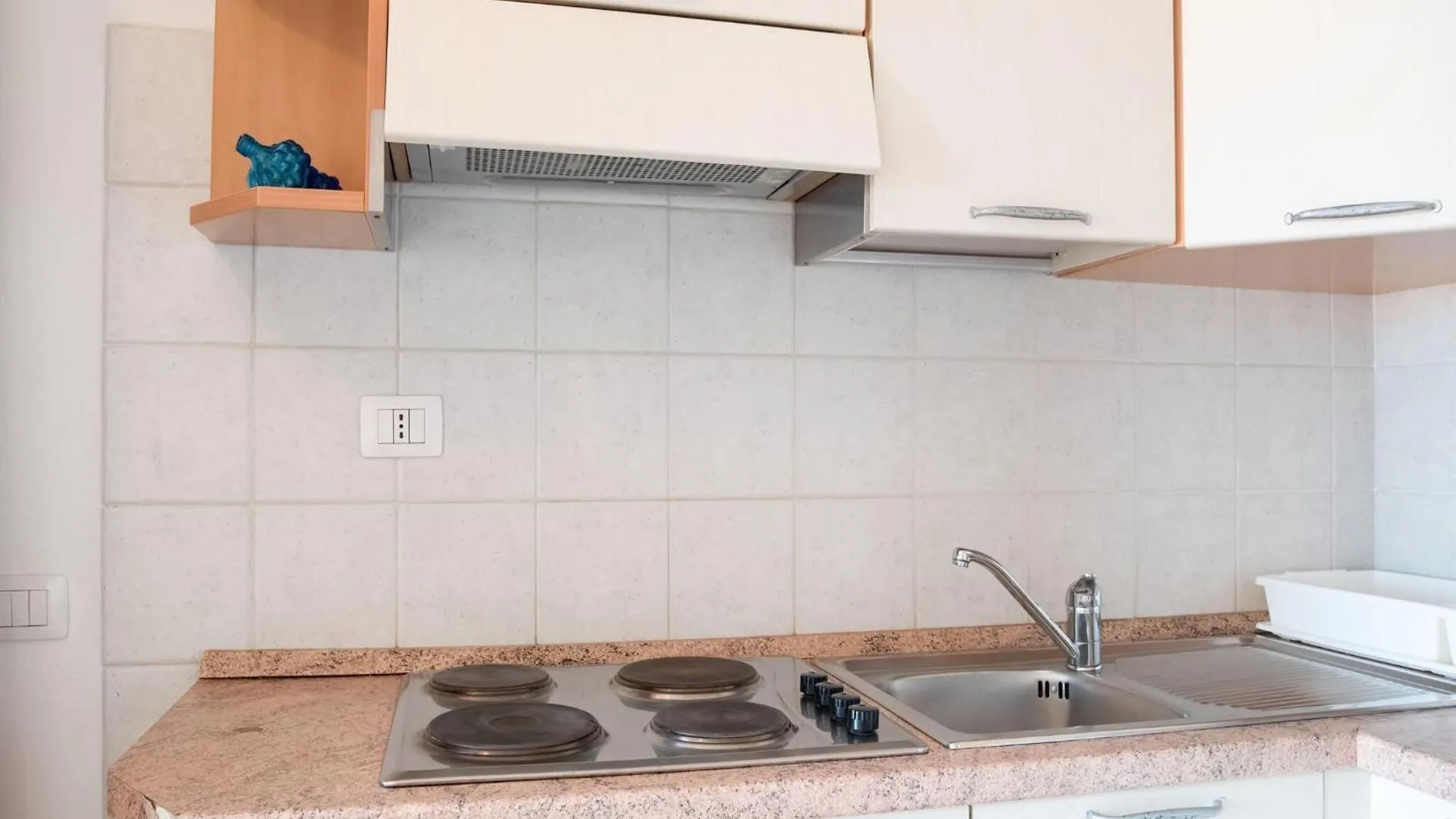 Apartment In Marinella Marinella  Italy