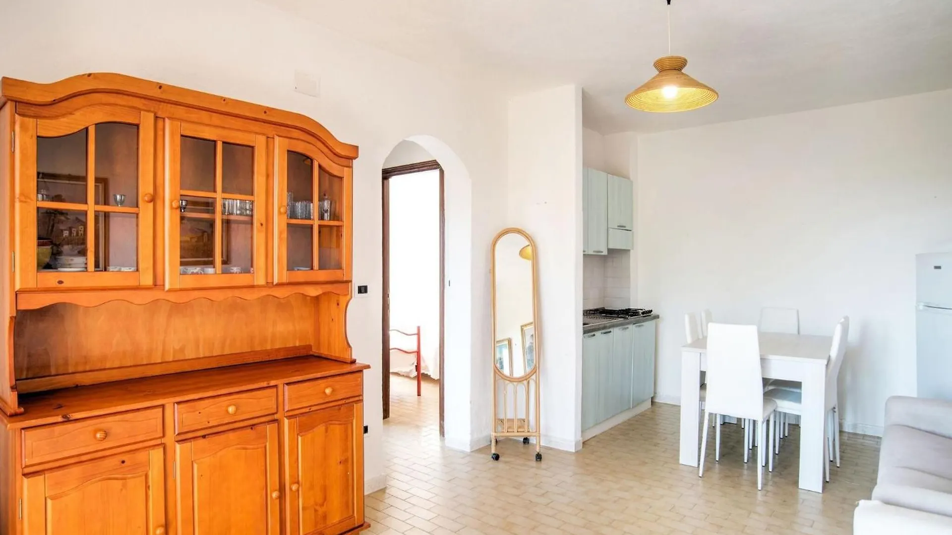 Apartment In Marinella Marinella  0*, Marinella (Sardinia)