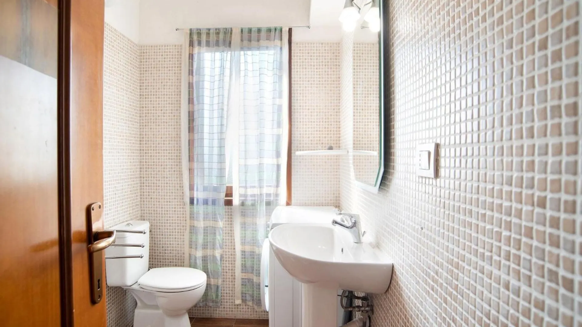 Apartment In Marinella Marinella  Italy