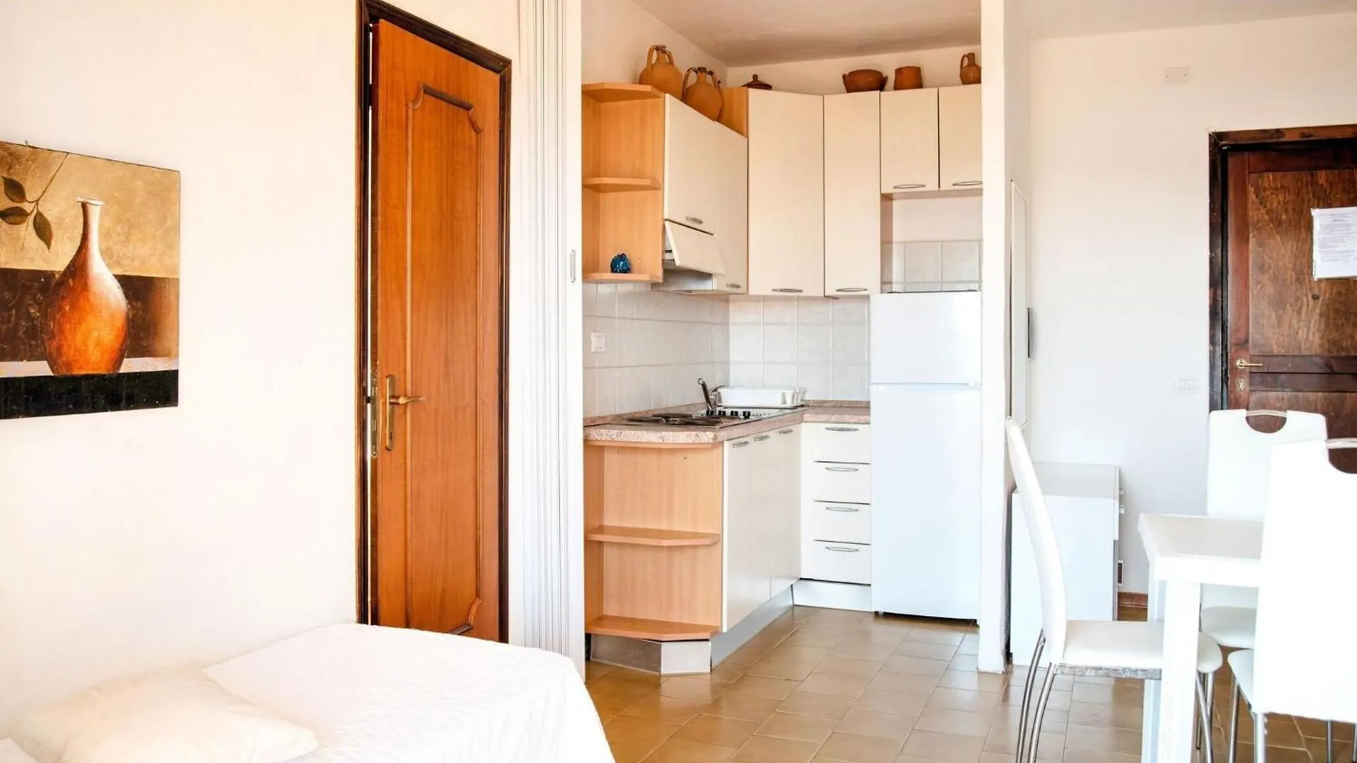 Apartment In Marinella Marinella  0*, Marinella (Sardinia) Italy