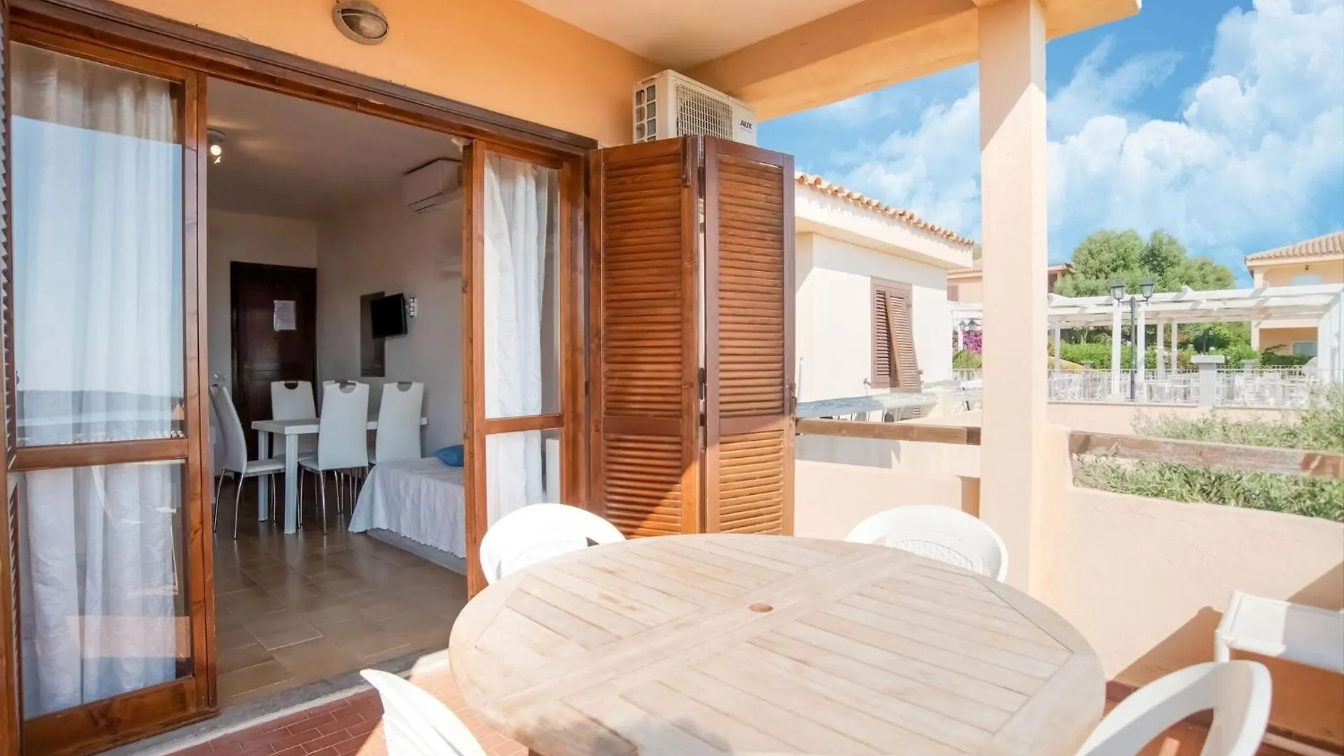 Apartment In Marinella Marinella   Marinella (Sardinia)