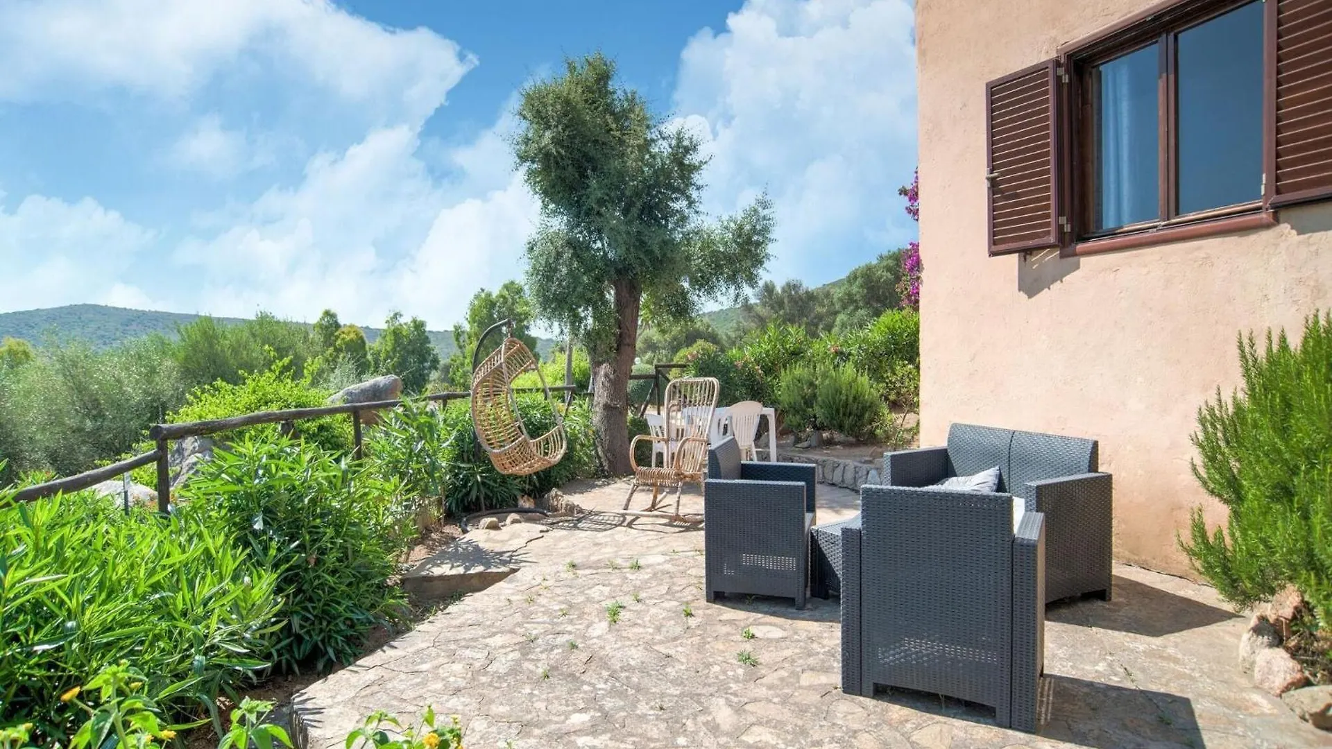 Apartment In Marinella Marinella  Italy