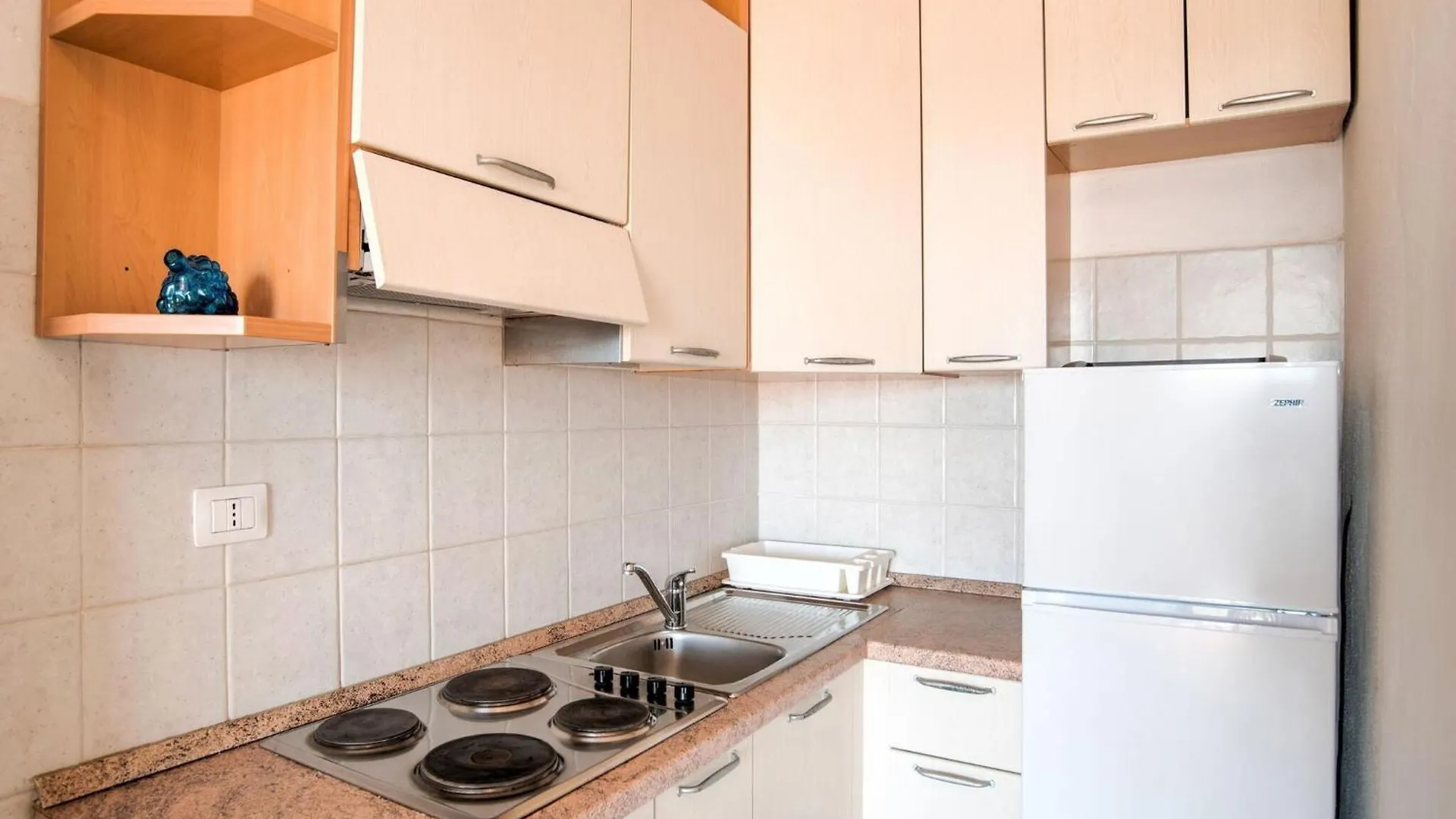 Apartment In Marinella Marinella  Marinella (Sardinia)