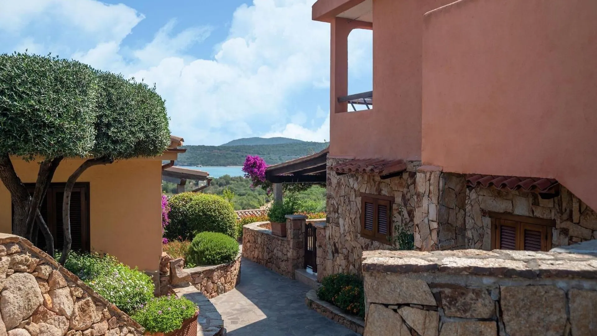 Apartment In Marinella Marinella  0*, Marinella (Sardinia)