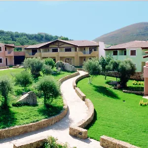 Le Corti Di Marinella Апарт-отель